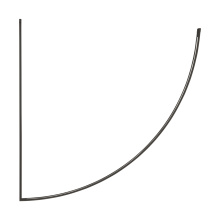 Visual Comfort & Co. Modern Collection SLCH63227B - Sean Lavin Baku