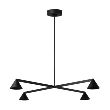 Visual Comfort & Co. Modern Collection SLCH78627B - Midrand 37 Chandelier