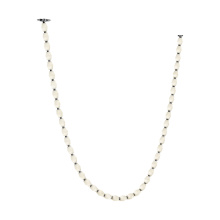 Visual Comfort & Co. Modern Collection SLCH55527ALBNR - Collier Alabaster 132 Chandelier