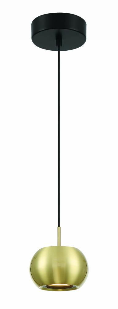 Halo – LED Mini Pendant