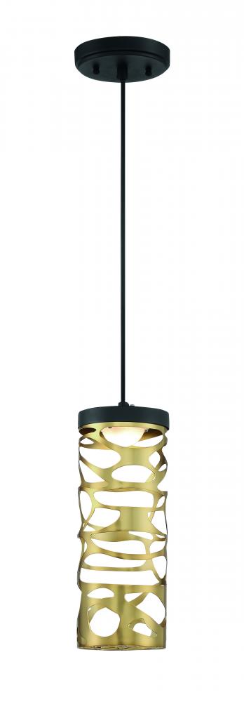 GOLDEN ECLIPSE - LED MINI PENDANT