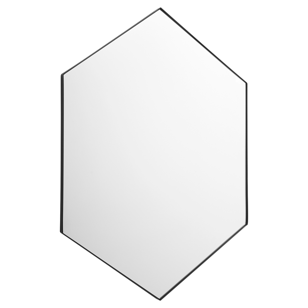 528x40 HEXGN MIRROR - MB