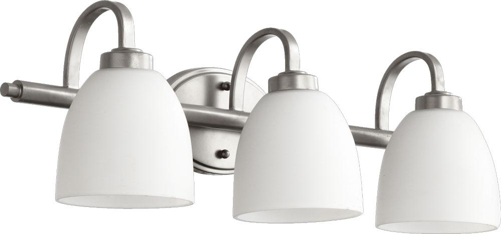 REYES 3LT VANITY - CLN