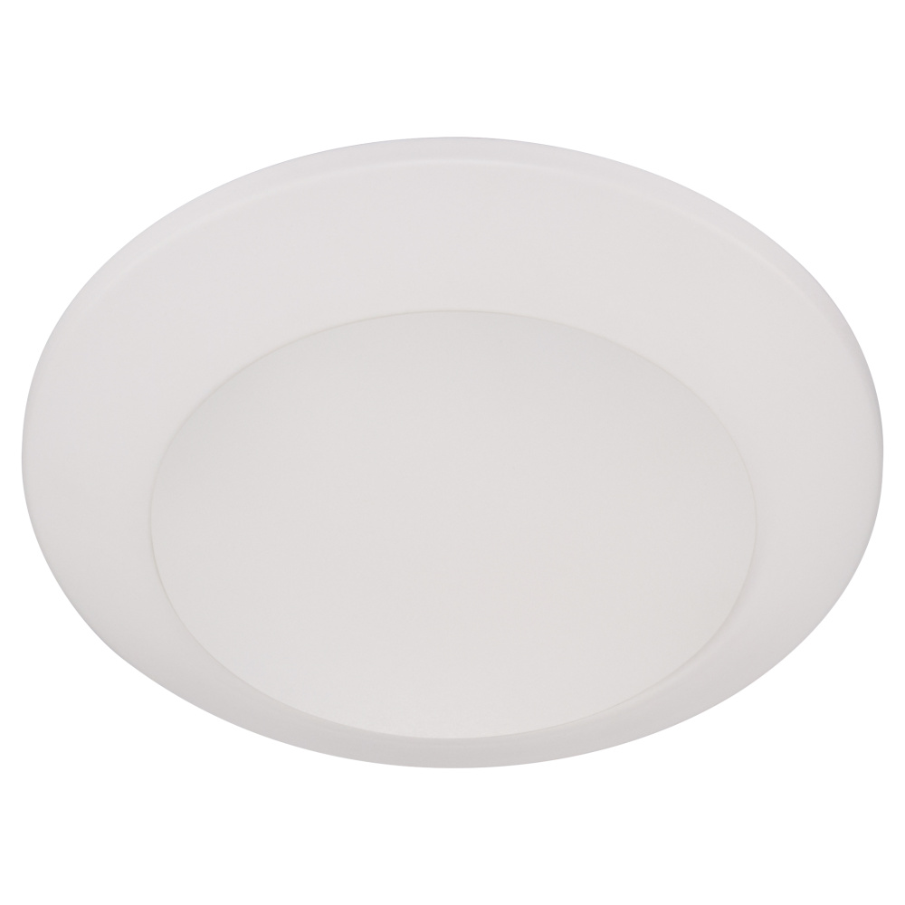 6” WET LED DISK 5CCT - SW