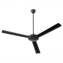 Quorum 60603-59 - AEROVON 60" DAMP FAN - MB