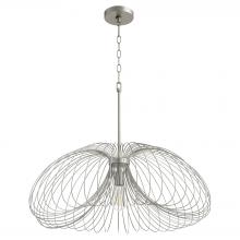 Quorum 806-30-63 - LOOPY LOOP 30" PEND - BRS