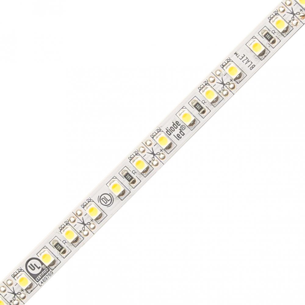 BLAZE 12V LED Tape Light, Blue - 100 ft.