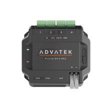 Diode Led DI-PIXA4S3 - Advatek Pixel Control Unit, Pixlite A4-S Mk3 Controller