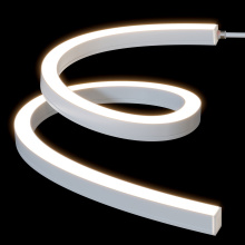Diode Led DI-24V-3D-LIN4-30-016 - LINAIRE Flex 400 Linear LED Light, 24V, 4.6W/ft, 3D Bend, 3000K, 16.4 ft. Spool