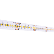 Diode Led DI-24V-VL-TW1840-100 - VALENT Tunable White LED Tape Light, 24V, 1800K-4000K, 100 ft. Spool