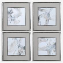 Uttermost 41583 - Uttermost Divination Abstract Art Set/4