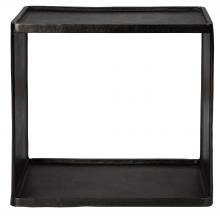 Uttermost 25147 - Uttermost Derwent Industrial Side Table