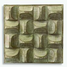 Uttermost 04329 - Uttermost Pickford Wood Wall Decor Natural