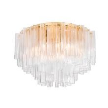 Corbett 502-34-VGL - VARENNA Semi Flush