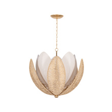 Corbett 513-36-VGL - COSTA BRAVA Chandelier