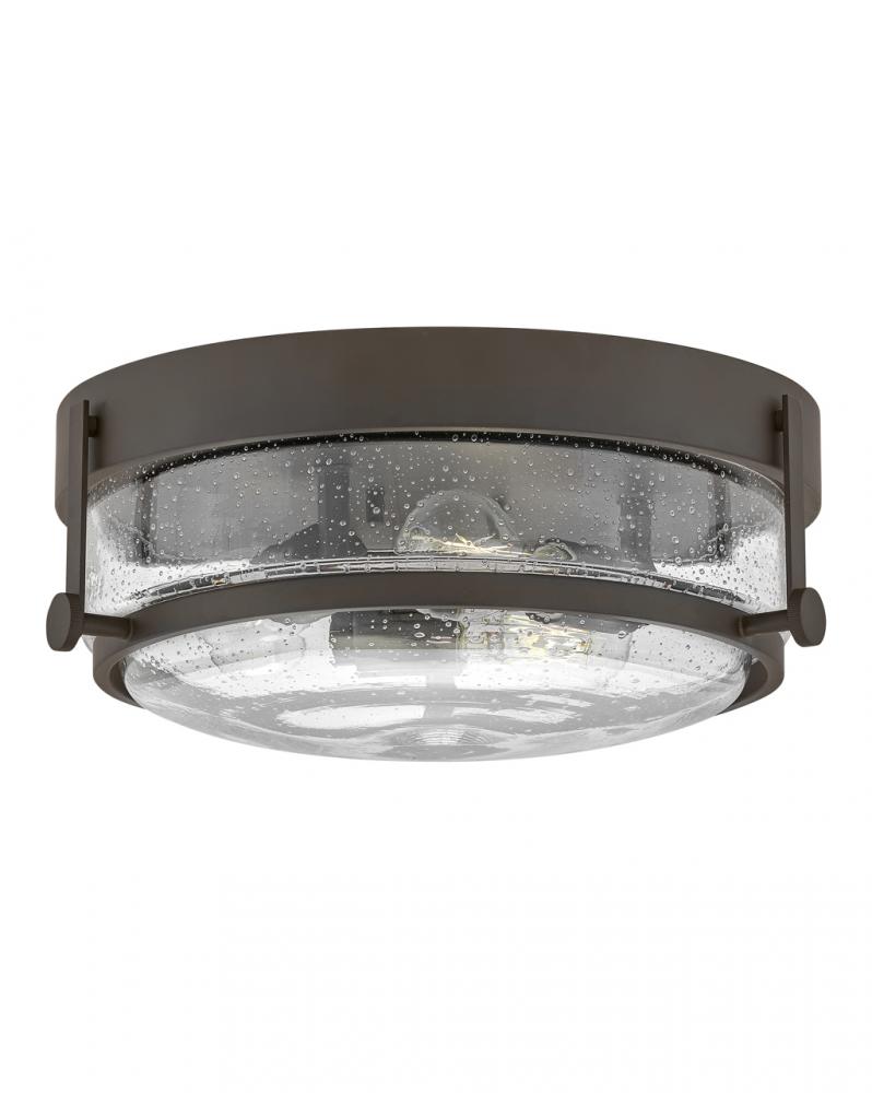 Medium Flush Mount