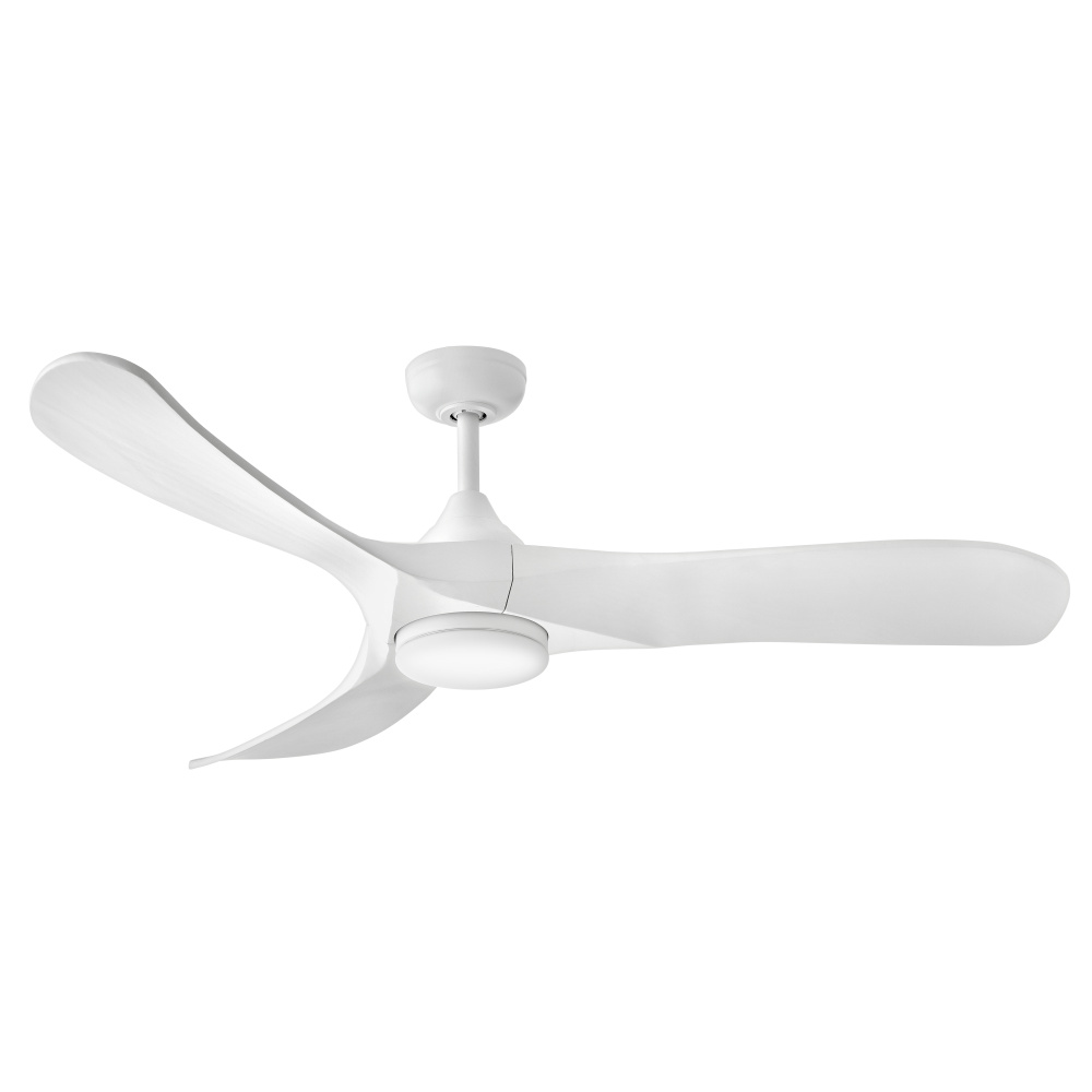Swell Illuminated 56" LED Smart Fan