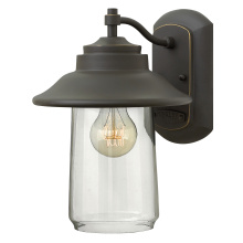 Hinkley 2860OZ - Small Wall Mount Lantern