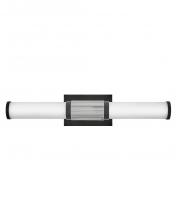 Hinkley 50062BK-CM - Large LED Vanity