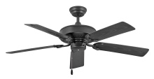 Hinkley 901652FMB-NWA - Oasis 52" Fan