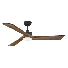 Hinkley 903660FMB-LDD - Sculpt 60" LED Smart Fan