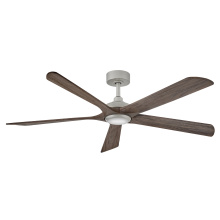 Hinkley 907358FBN-LDD - Layton 58" Smart Fan