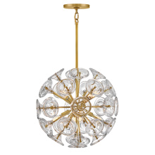 Fredrick Ramond FR46907UB - Large Pendant