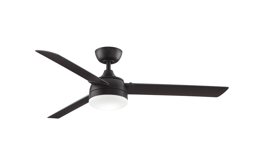 Xeno Wet 56 inch Indoor/Outdoor Ceiling Fan with LED Light Kit