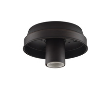 Fanimation F2DZ - myFanimation - CFL Globe Fitter - Dark Bronze