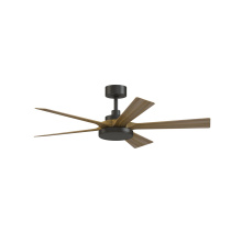 Fanimation FPD8570DZ - TorchAire 52 inch Indoor/Outdoor Ceiling Fan with LED CCT Select Light Kit