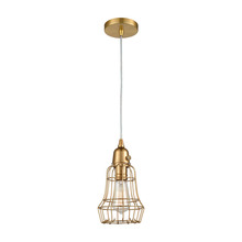 ELK Home D4033 - MINI PENDANT
