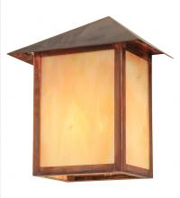 Meyda White 02941 - 9"W Seneca Prime Wall Sconce