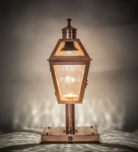 Meyda White 292094 - 12.5" Square Corrina Pier Mount