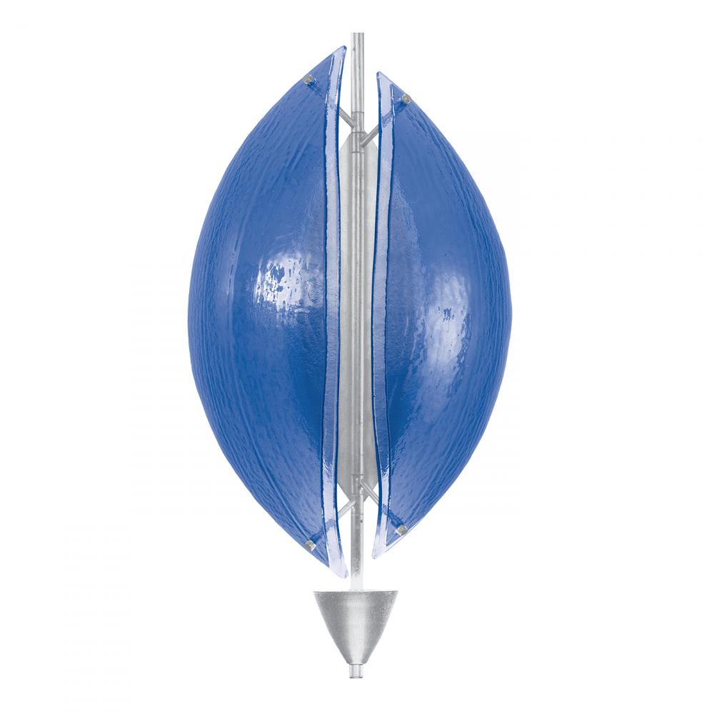 Embark 23.75"H Sconce
