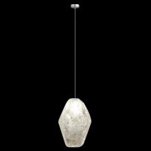 Fine Art Handcrafted Lighting 851840-14LD - Natural Inspirations 4.5"W Round Drop Light